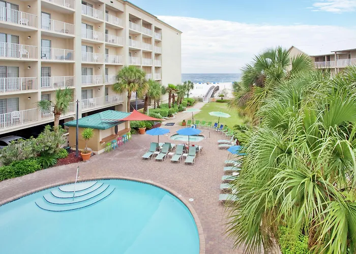 Best Gulf Shores Hotels For Families With Kids