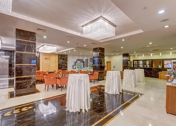 Buyuk Abant Hotel