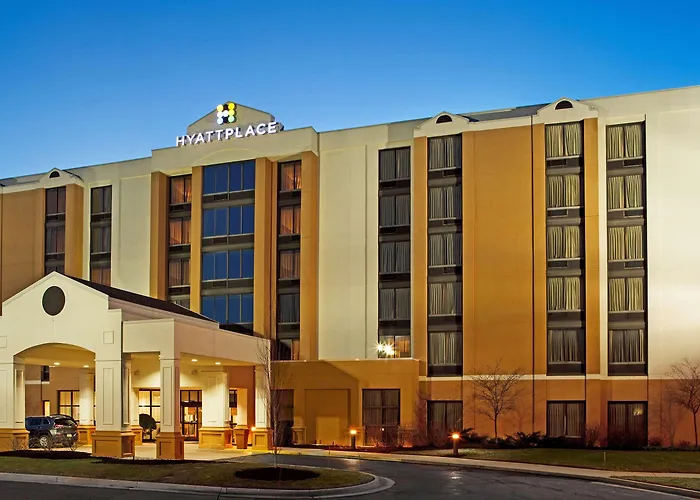 Best Cincinnati Hotels For Families With Kids