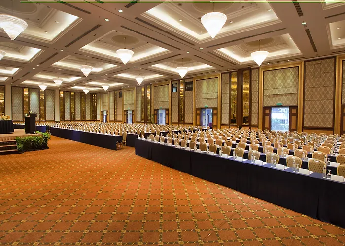 Dorsett Grand Subang Hotel Subang Jaya