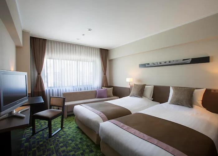 Kyoto Century Hotel