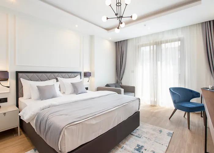 Boutique Hotel Momentum By Aycon