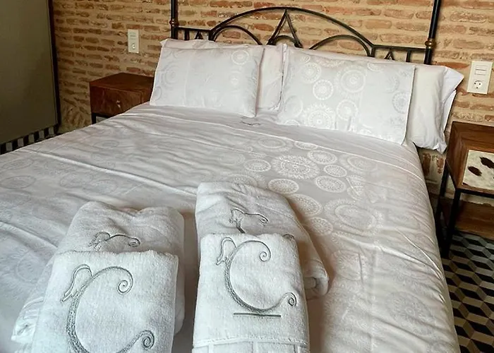 La Casa de Carlota