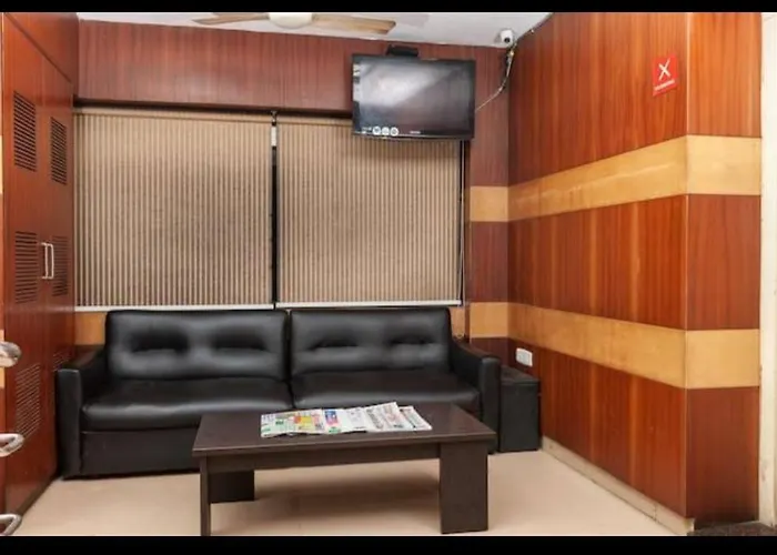 Hotel Malabar Plaza