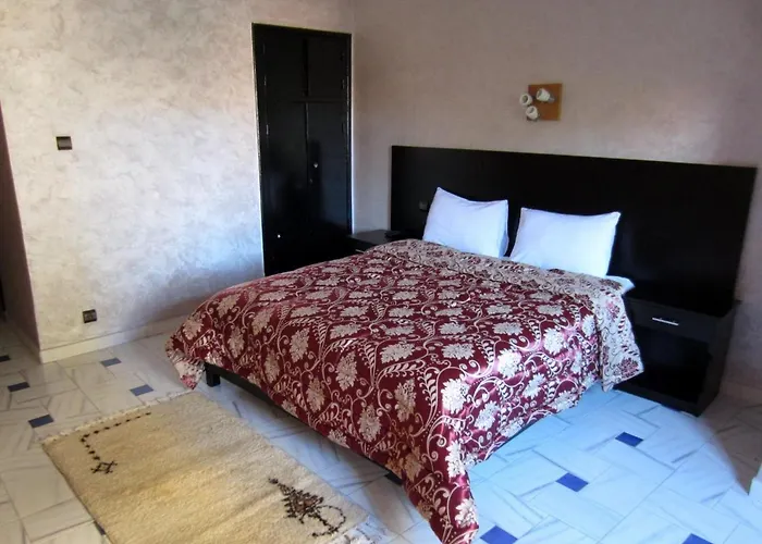 Marrakech Hotel Residence