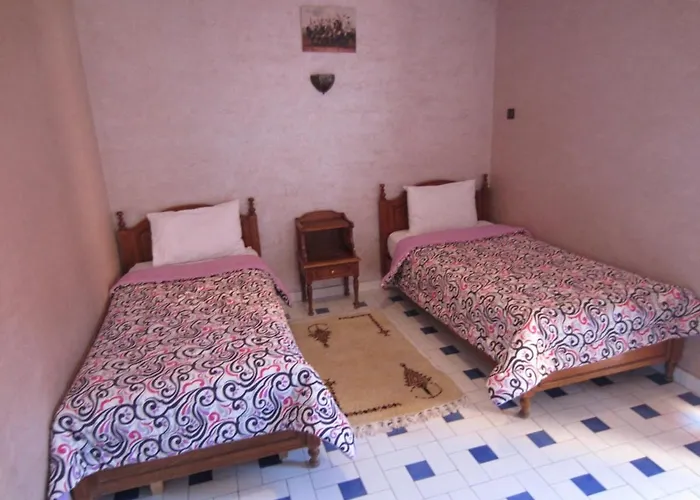 Marrakech Hotel Residence