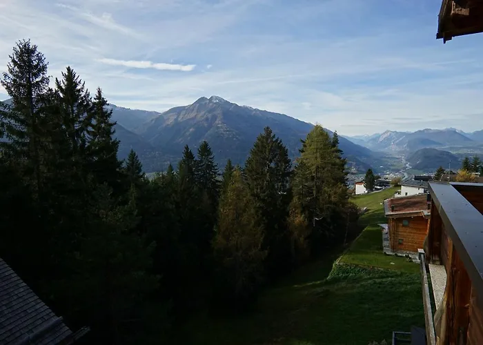 Familiehotels in Seefeld in Tirol
