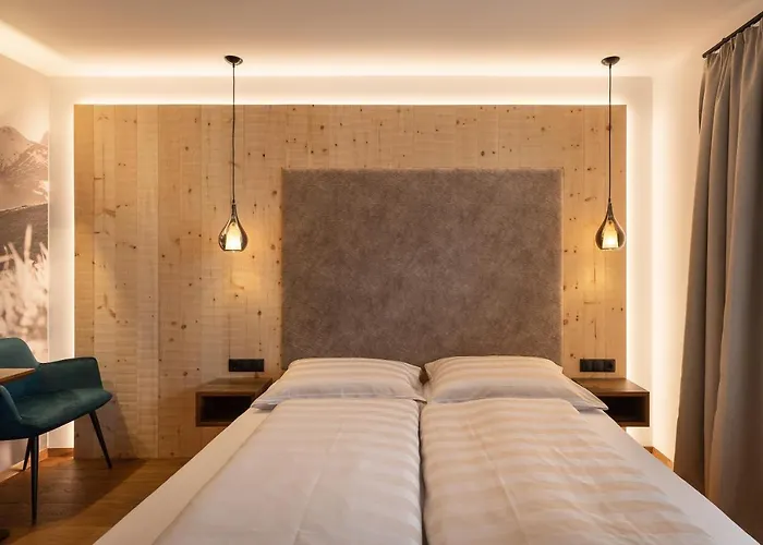 Hotel Garni Landhaus Platzer