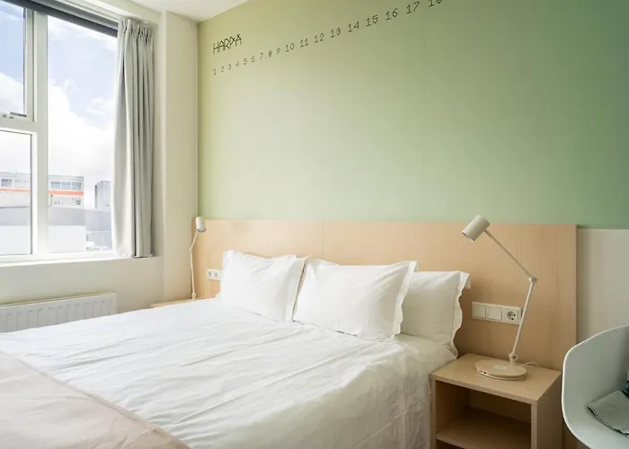 Best Reykjavik Hotels For Families With Kids