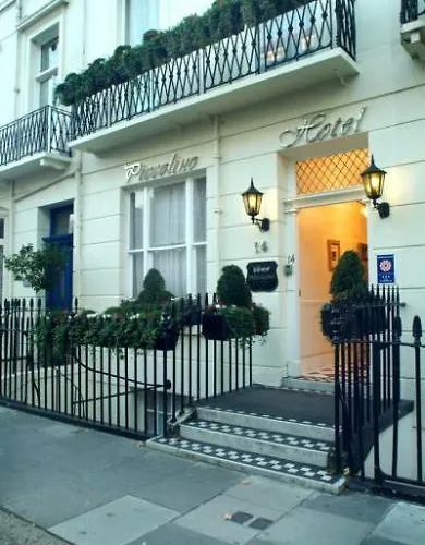 All-inclusive-Resorts in London