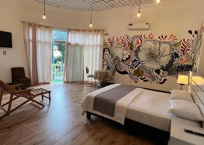 Hotel Perla Central Guayaquil