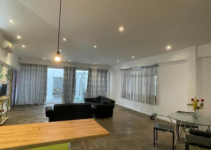 Hotel Perla Central Guayaquil