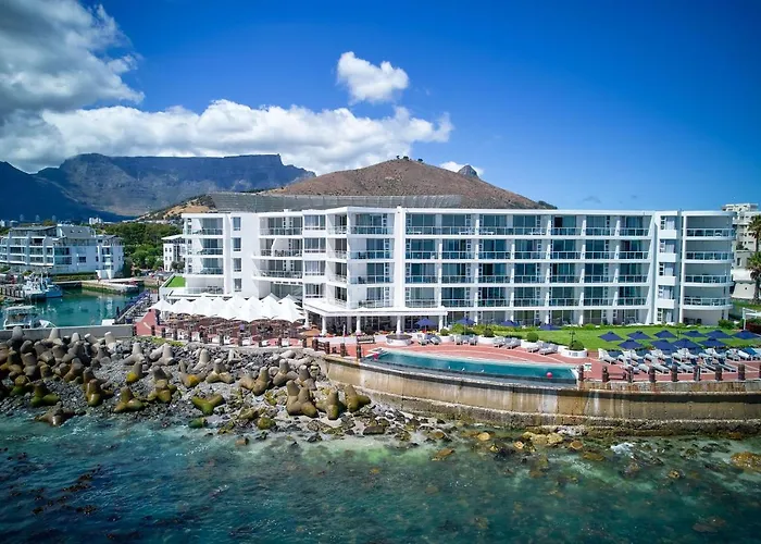 Radisson Blu Hotel Waterfront, Kaapstad