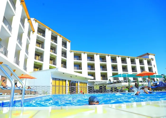 Haile Resort Adama