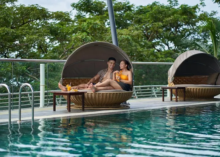 Kota Kinabalu Resorts