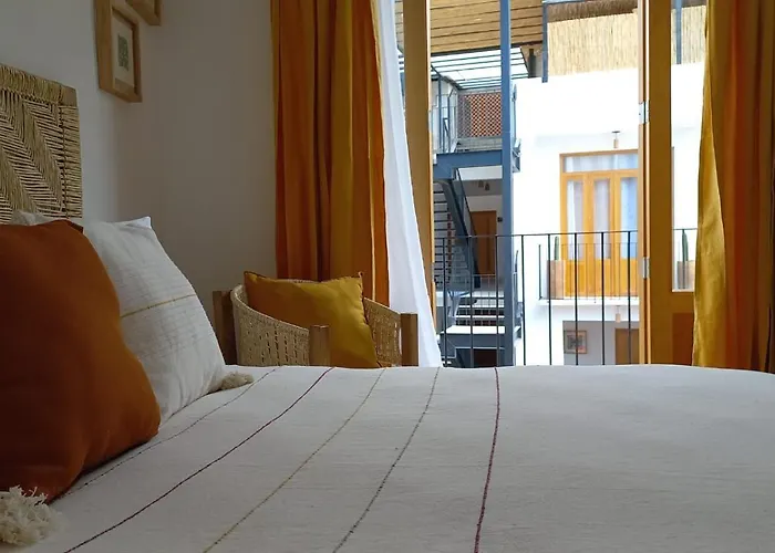 Santa Cecilia Hotel
