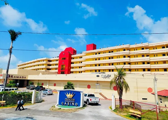 Belize City Resorts