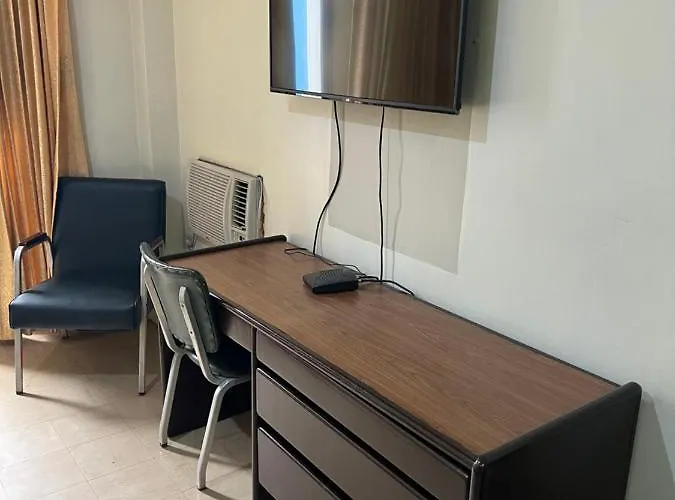 Hotel Rizzo Guayaquil
