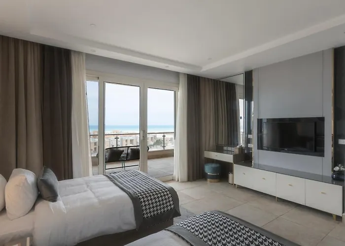 Gewan Aqua Park Resort - New Alamein