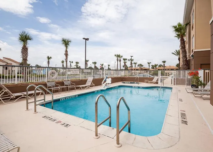 Best Jacksonville Beach Hotels For Families With Kids