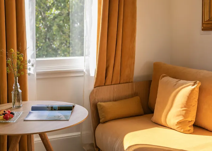 Hotel Meliá London Kensington member of Meliá Collection