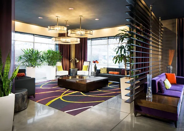 Hyatt House Charlotte Center City