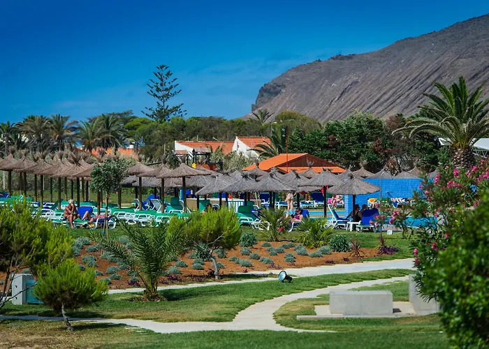 Vila Baleira Porto Santo