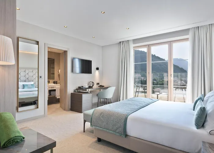 Hotel Ami Budva Petrovac