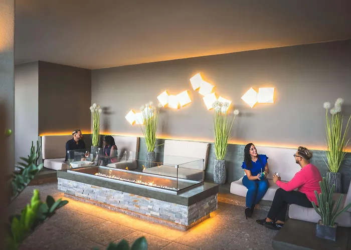 Hyatt Place Aruba Airport