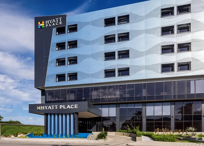 Hyatt Place Aruba Airport