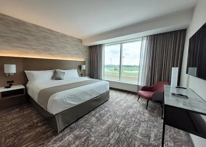 Great Canadian Casino Resort Toronto