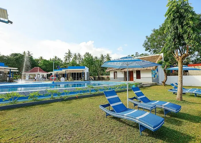 B Ternate Resort