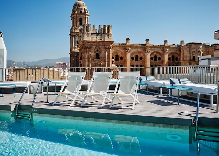 Familiehotels in Málaga