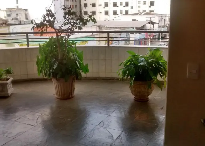Hotel Alvorada