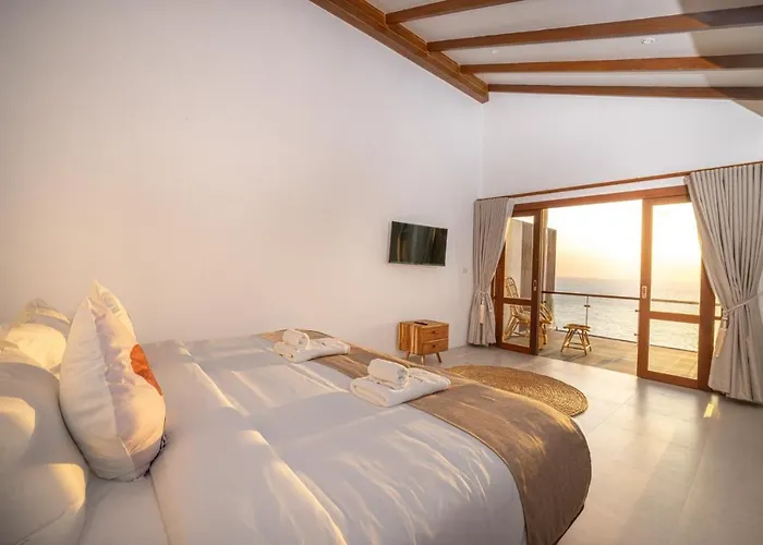 The Ava Resort Koh Tao