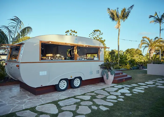 Swell Hotel Byron Bay - Adults Only