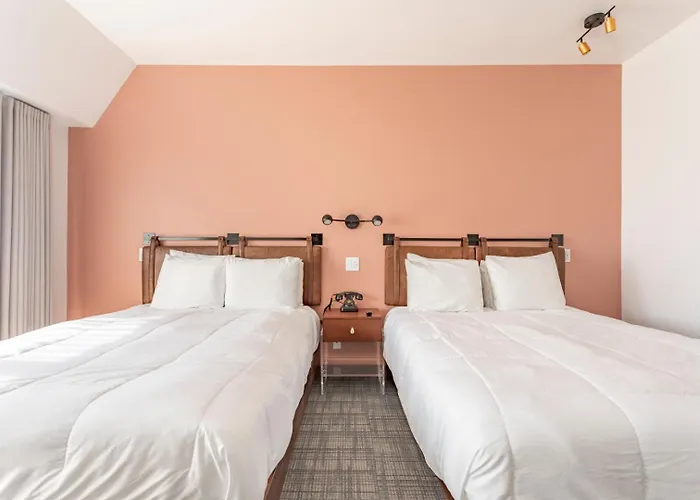 Hotel Koxie