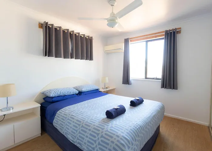 Ningaloo Caravan And Holiday Resort