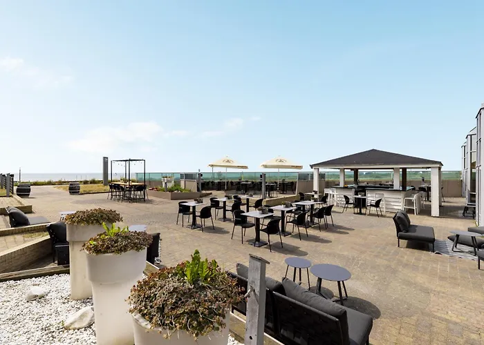 NH Zandvoort Hotel
