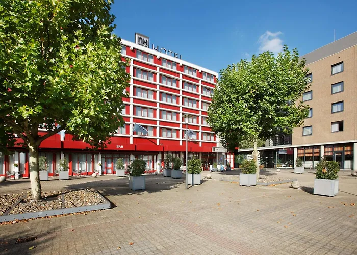 Resorts in Maastricht