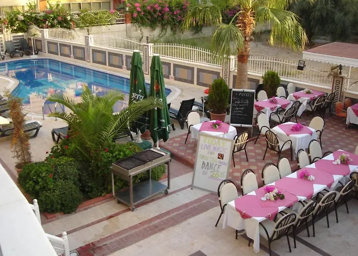 Side Best Hotel