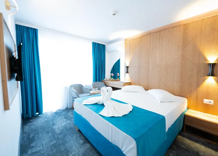 Hotel Parc