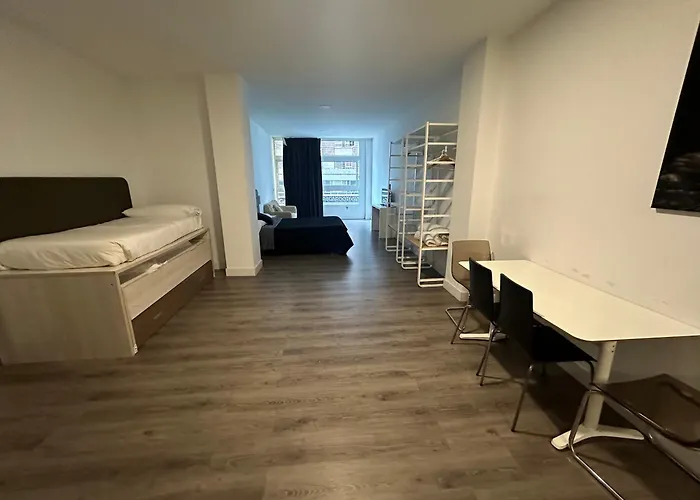 Apartamentos R&K 26B Bilbao