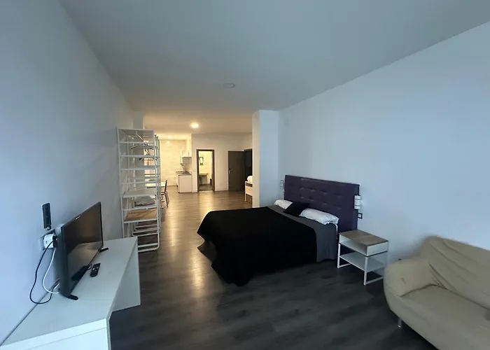 Apartamentos R&K 26B Bilbao