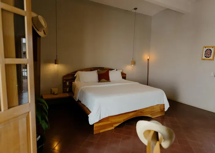 Grana B&B