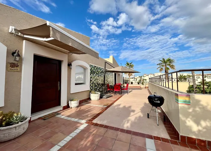 Marisol Hotel Boutique