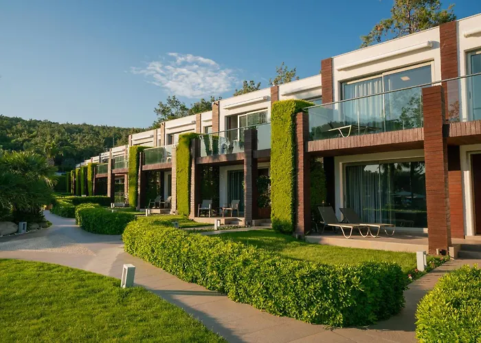 Ortunc Hotel - Cunda Island (Adults Only)