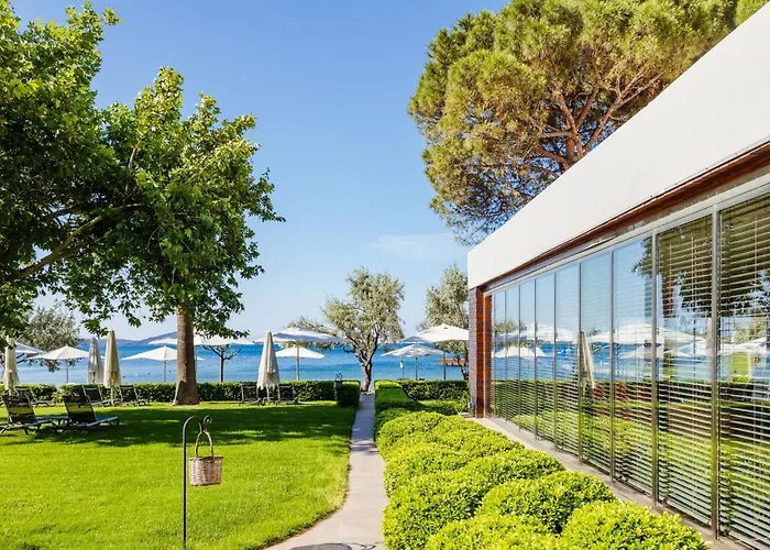 Ortunc Hotel - Cunda Island (Adults Only)