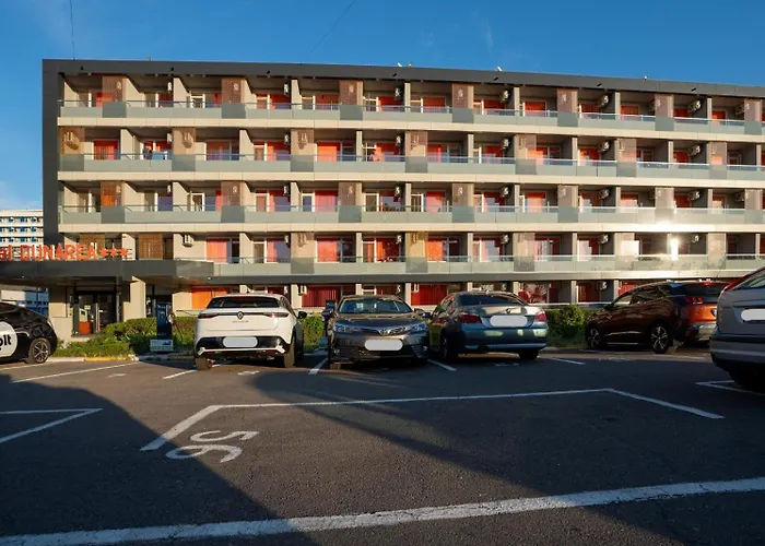 Hotel Dunarea