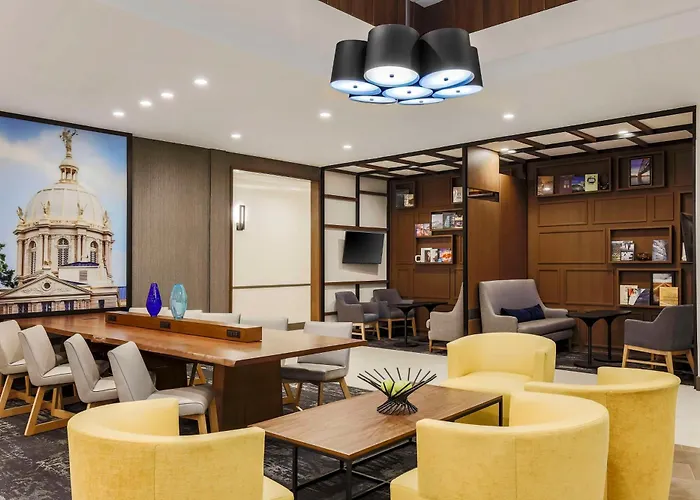 Hyatt Place Waco - South